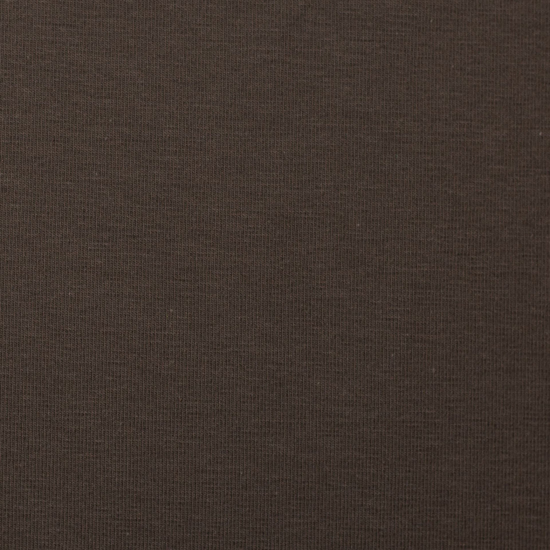 Mørk Grå - Bomuldsjersey