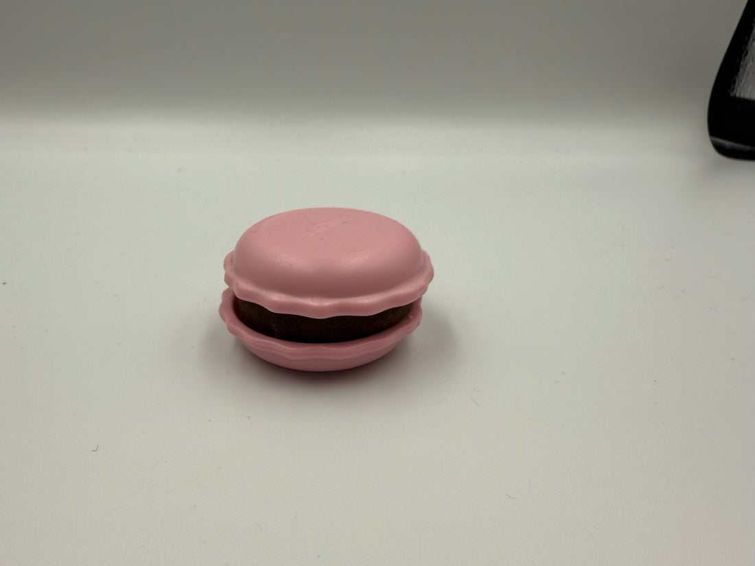 Macaron nålepude