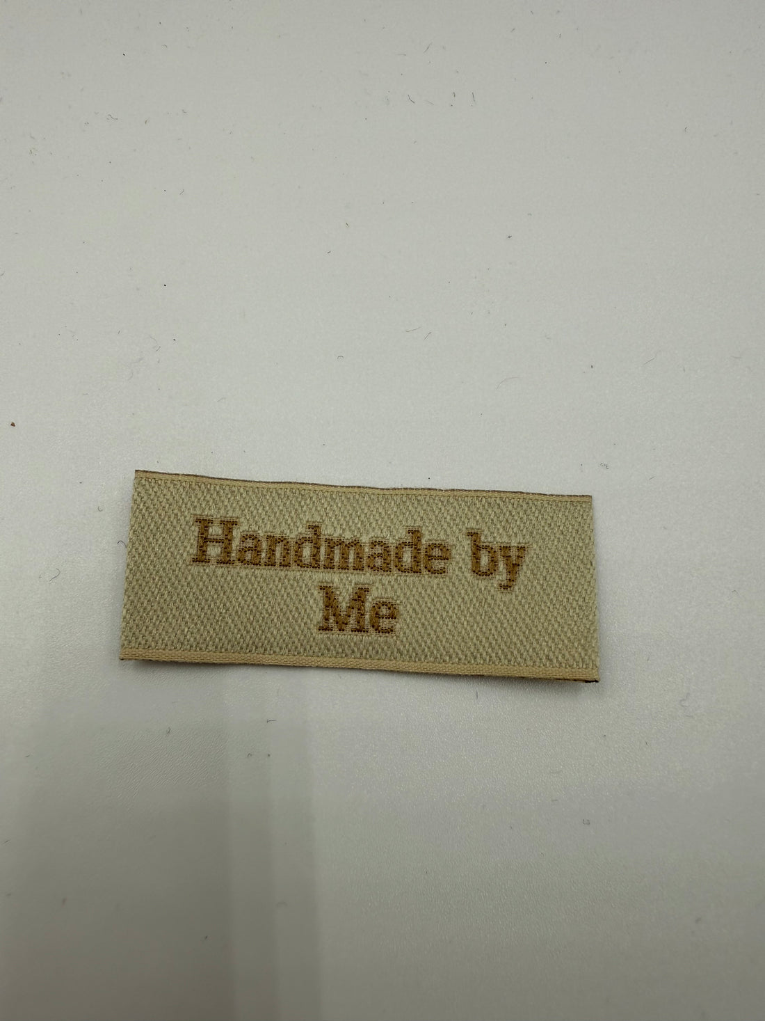 Made by Me - mærke 1 stk