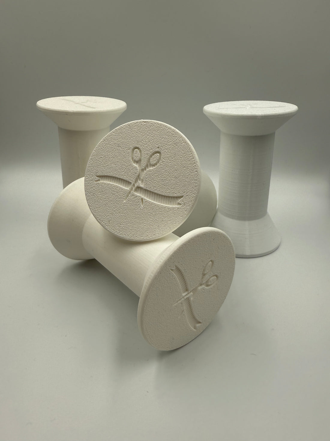 KantKlar - Tilkøbspakke 4 stk spoler