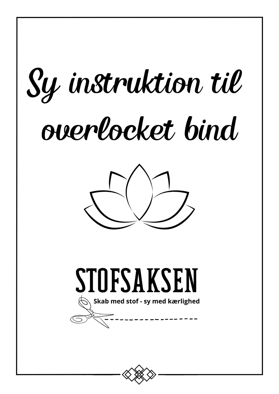 Overlocket bind
