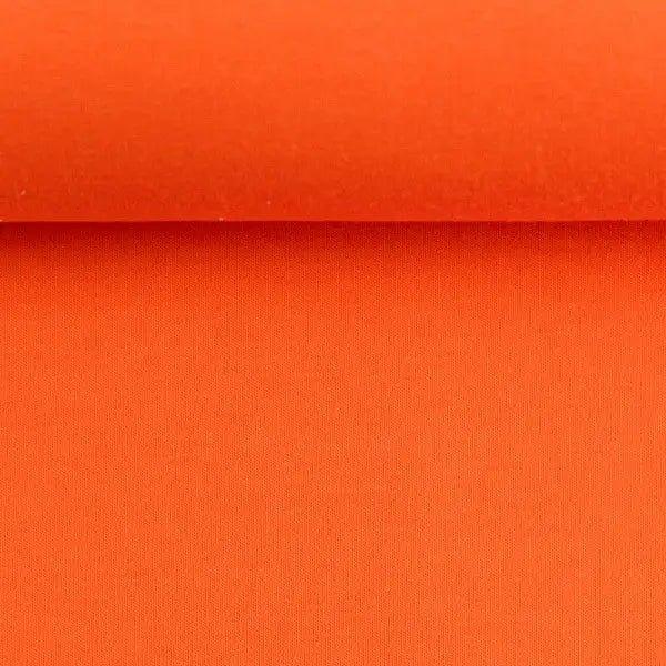 Orange Rib - Stofsaksen