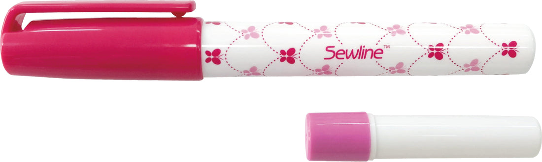 Sew Line - Lim Pen - Stofsaksen