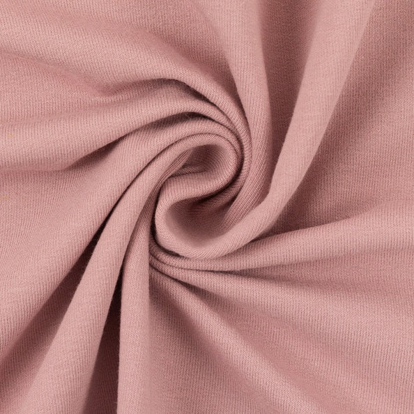 Lys Rosa - French Terry