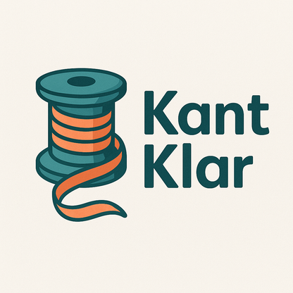 KantKlar - Tilkøbspakke 4 stk spoler