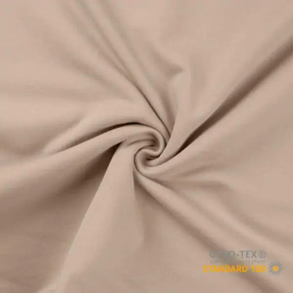 Sand- French Terry