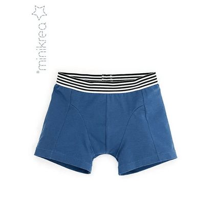 MINIKREA BOXERSHORTS 2-14 ÅR OG M-XXL - Stofsaksen